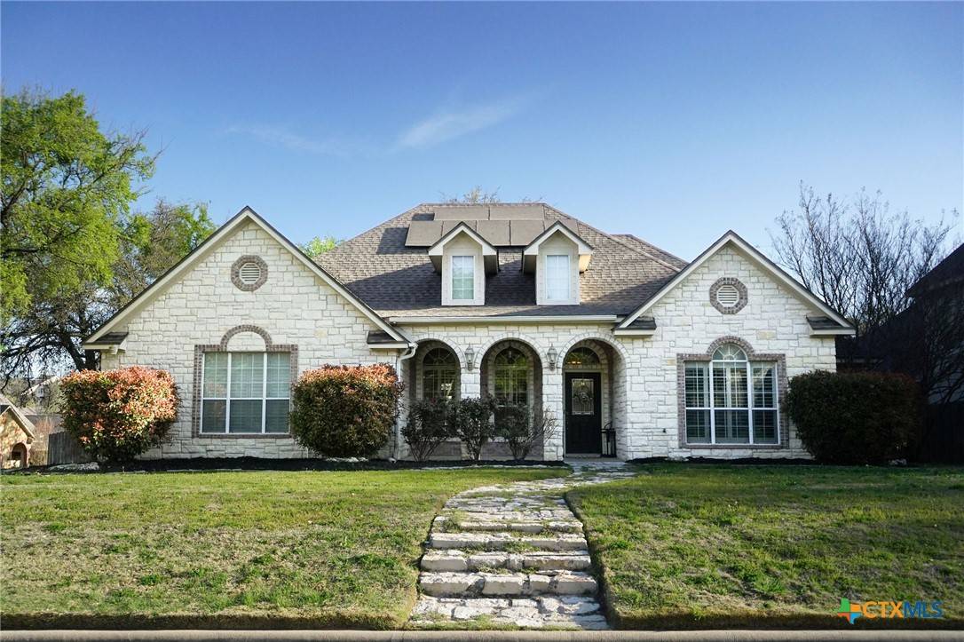 Belton, TX 76513,501 Marshall DR