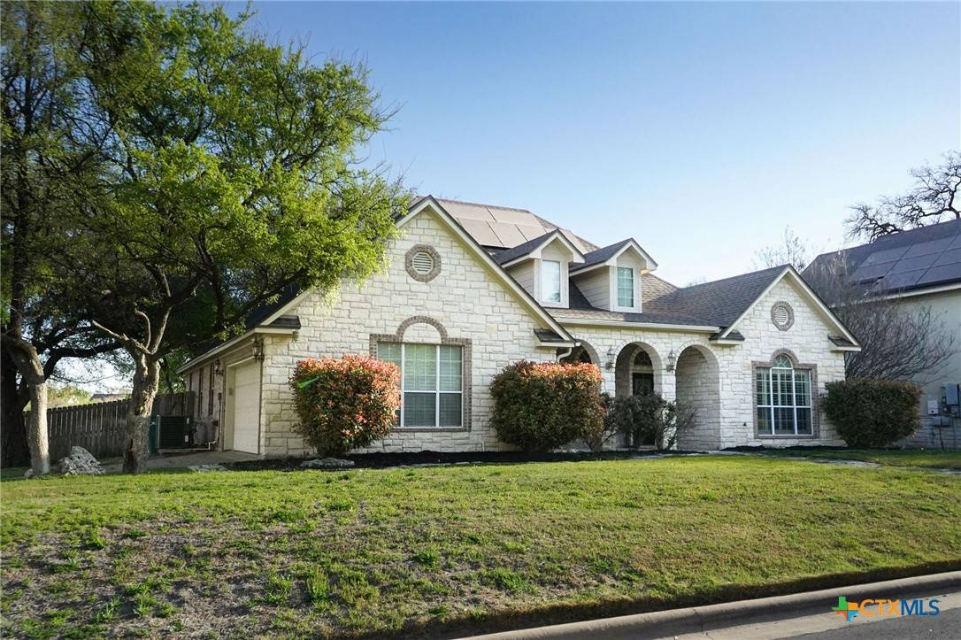 Belton, TX 76513,501 Marshall DR
