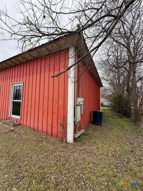 Rockdale, TX 76567,506 E Cameron AVE