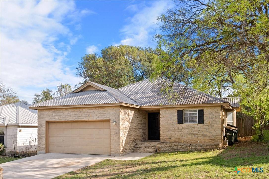 San Marcos, TX 78666,127 Dolly ST