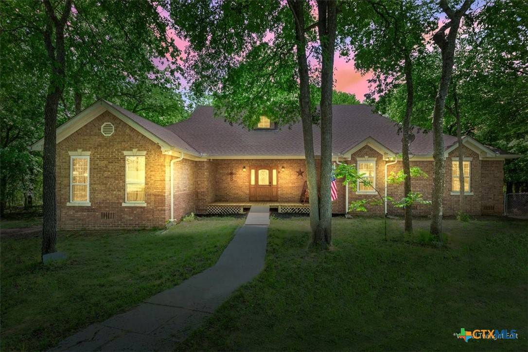 Eddy, TX 76524,5815 Mackey Ranch RD