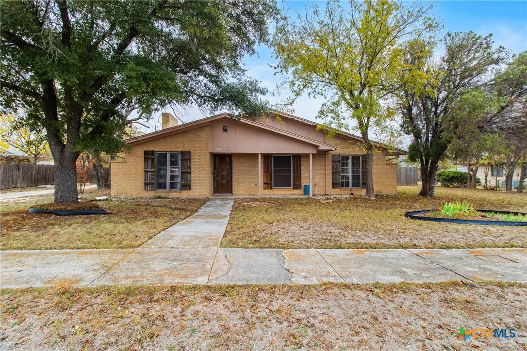 Copperas Cove, TX 76522,2010 Patricia ST