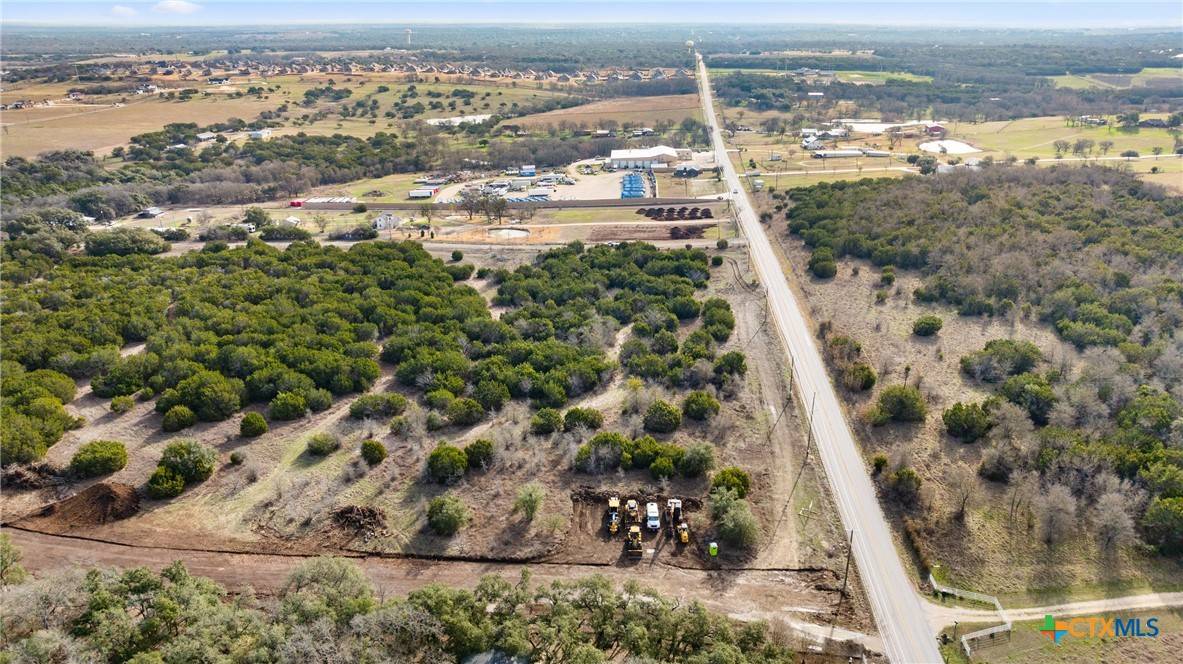 Salado, TX 76571,Lot 12 Woodford CT