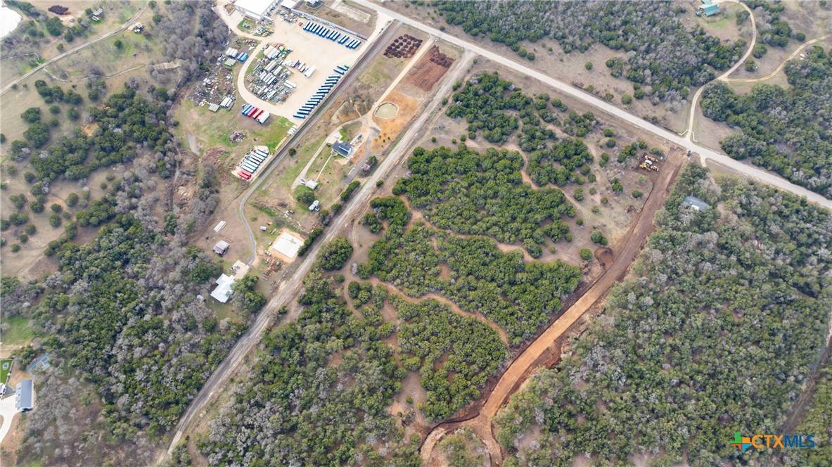Salado, TX 76571,Lot 10 Woodford CT