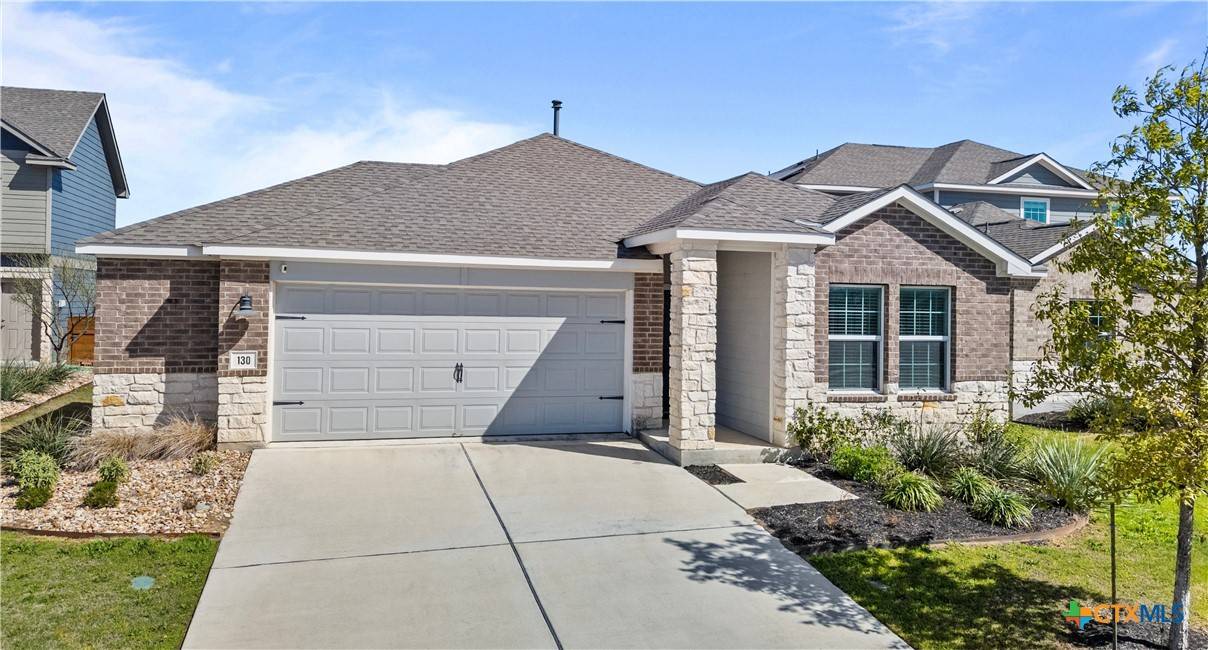 Kyle, TX 78640,130 Carmello