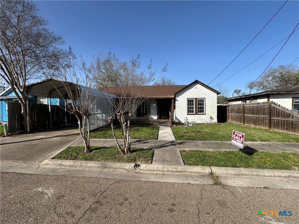 Victoria, TX 77901,1410 Harry ST