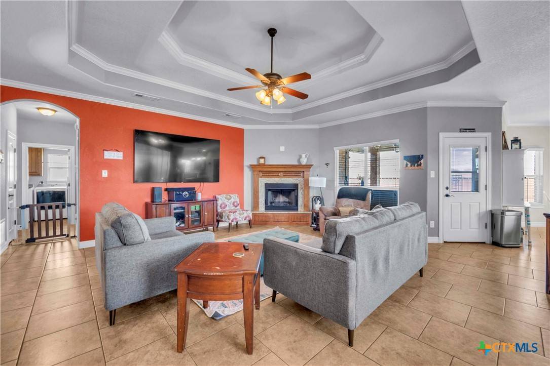 Harker Heights, TX 76548,1529 Hazelnut DR