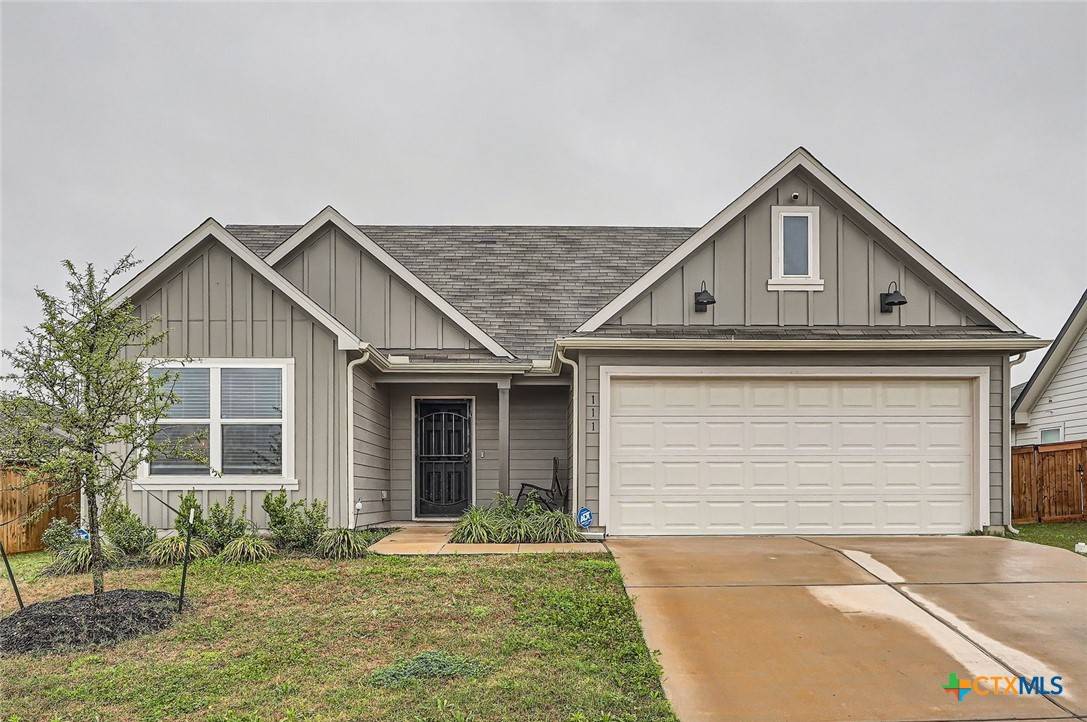 San Marcos, TX 78666,111 Merriman