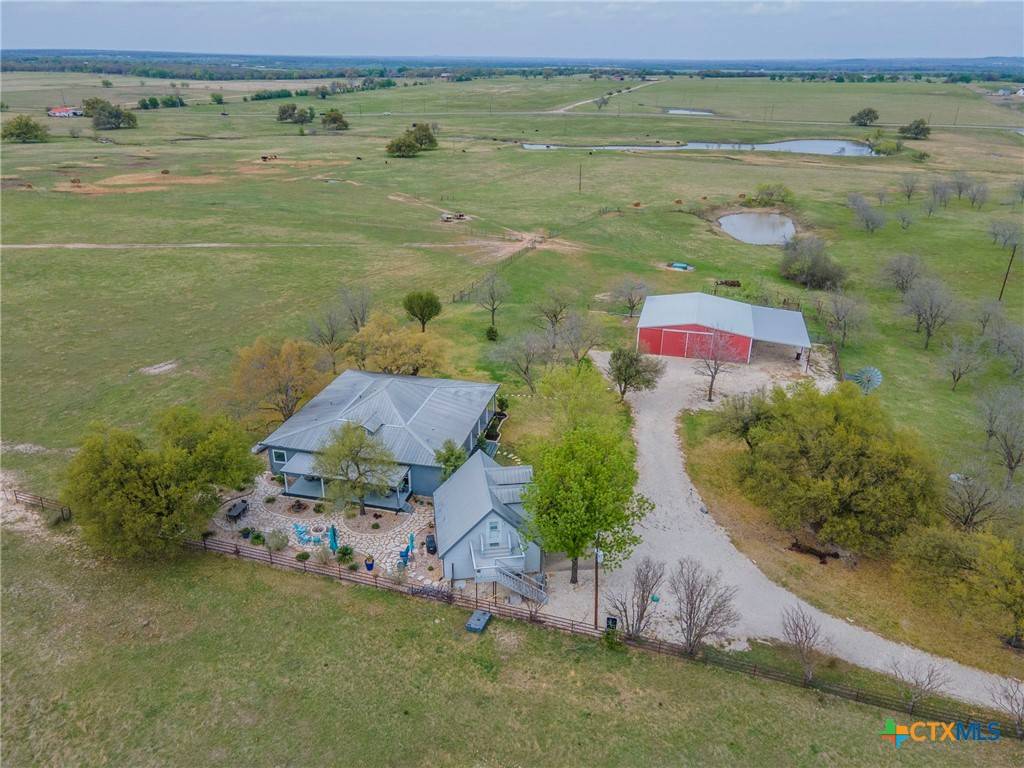 Holland, TX 76534,18190 Round Hall RD