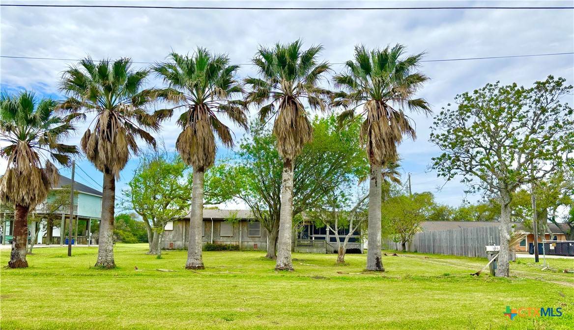 Port O'connor, TX 77982,503 N 16th ST