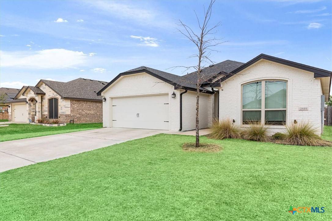 Belton, TX 76513,2619 Settlers Oak DR