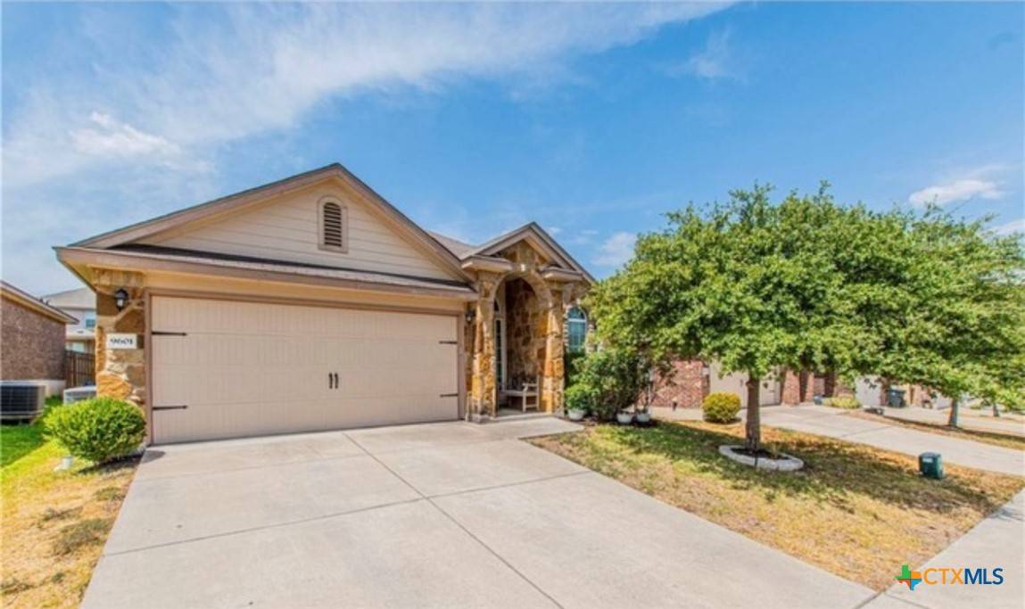 Killeen, TX 76542,9601 Fratelli CT