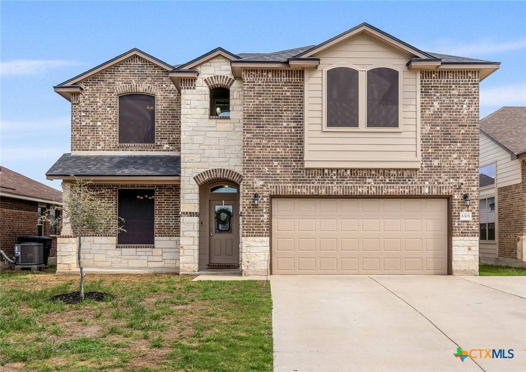 Temple, TX 76502,6301 Dorothy Muree DR