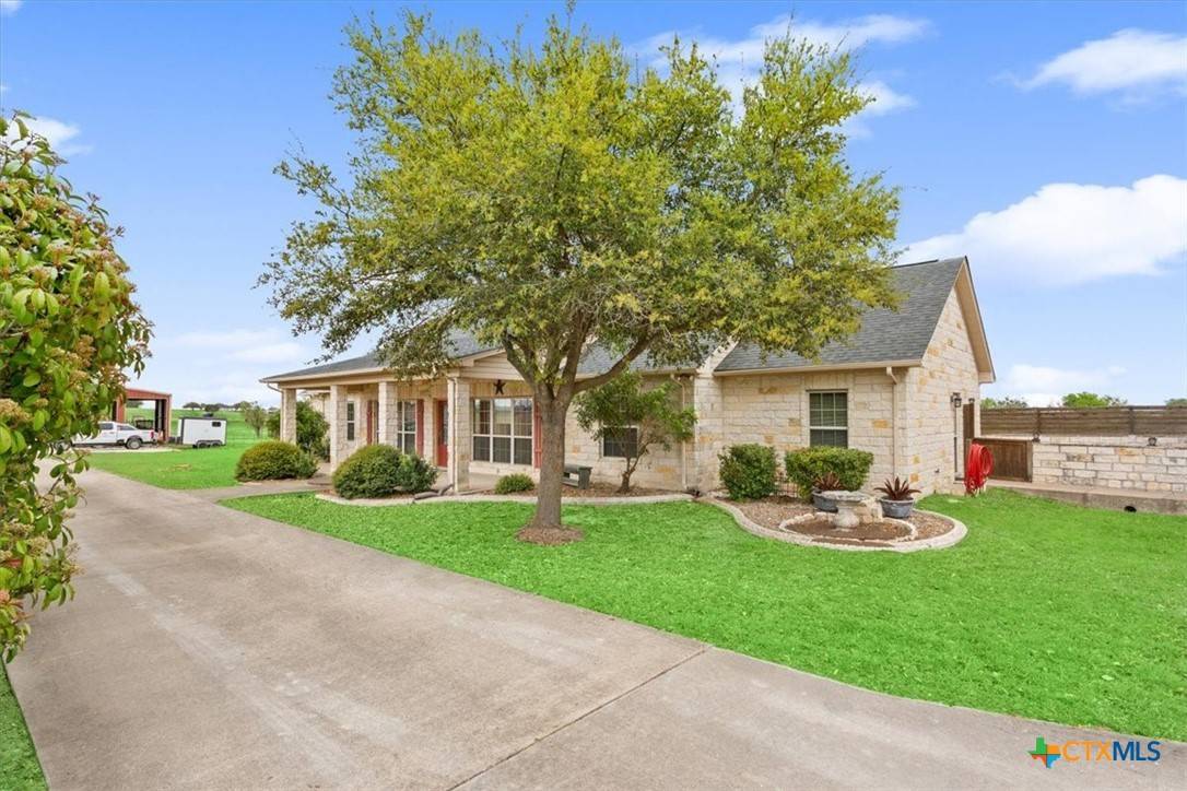 Temple, TX 76501,551 Bottoms East RD