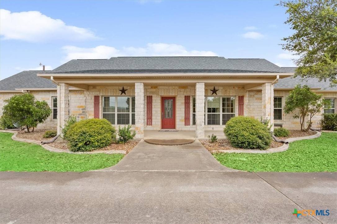 Temple, TX 76501,551 Bottoms East RD