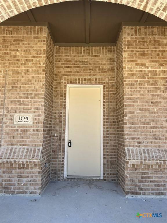 Harker Heights, TX 76548,104 Cedar Bluff CT