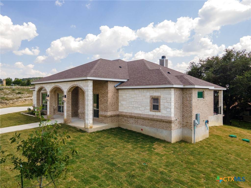 Harker Heights, TX 76548,104 Cedar Bluff CT