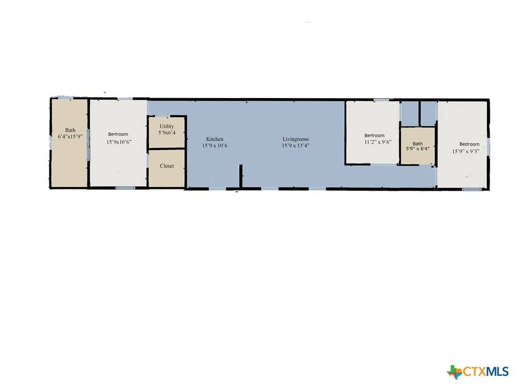 Mcgregor, TX 76657,101 S Harrison ST