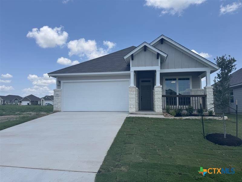 Temple, TX 76502,708 Seven Springs DR