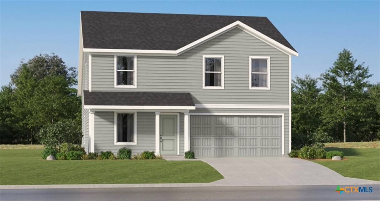 Holland, TX 76534,505 Tabitha LN