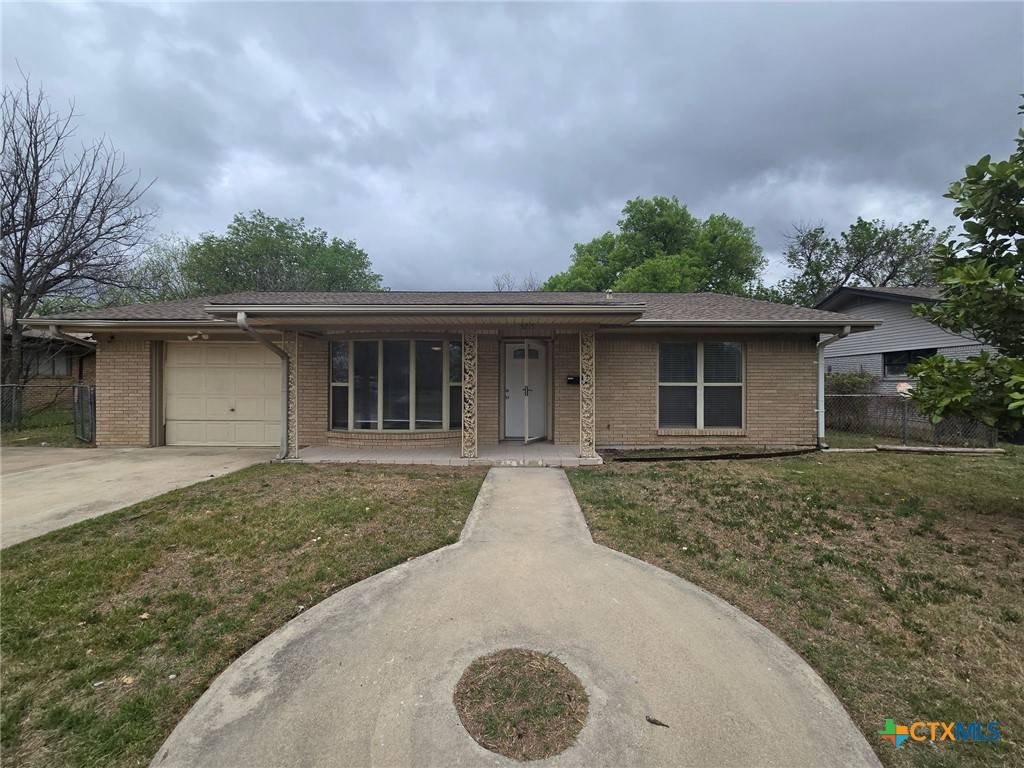 Killeen, TX 76543,3215 Lake Charles AVE