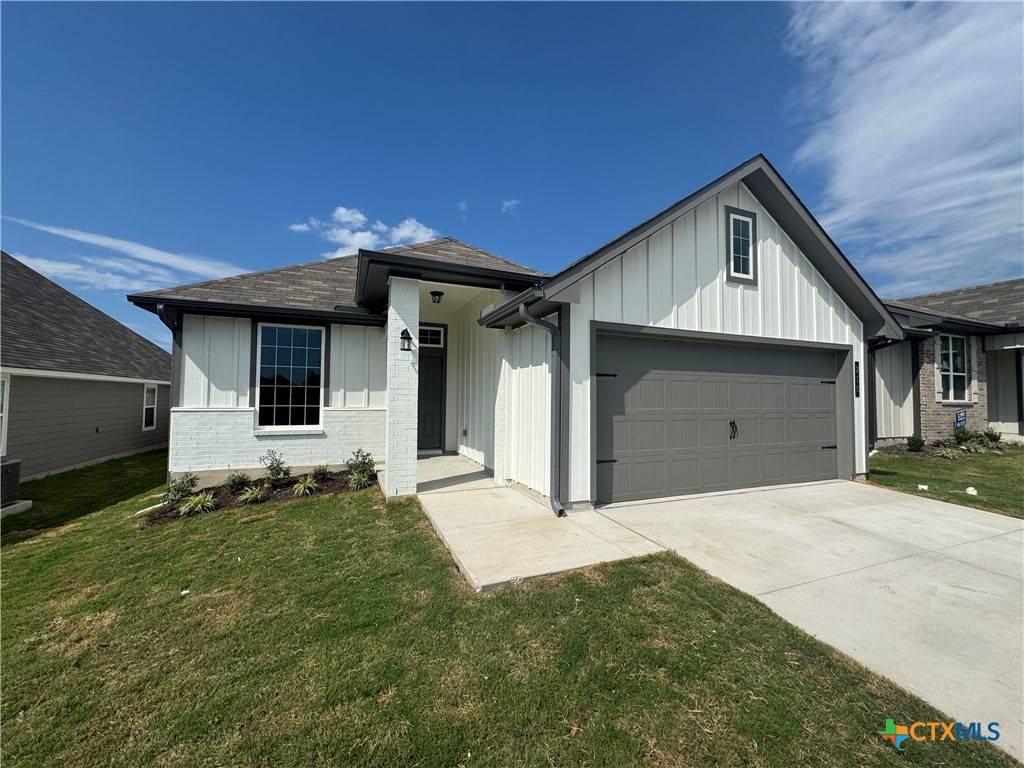 Troy, TX 76579,210 University AVE