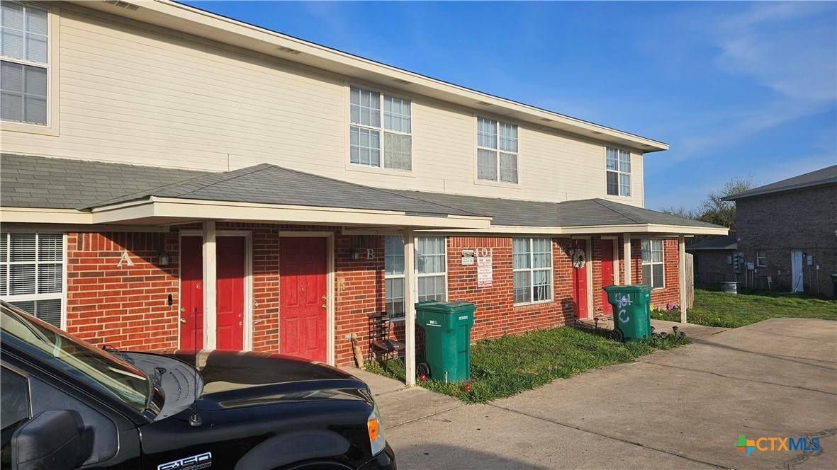 Harker Heights, TX 76548,401 Brittney WAY