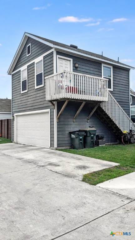 San Marcos, TX 78666,320 Perry ST