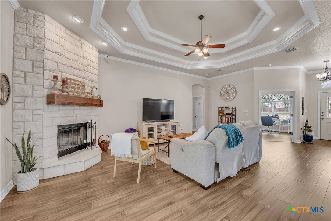 Killeen, TX 76542,6412 Zinc DR