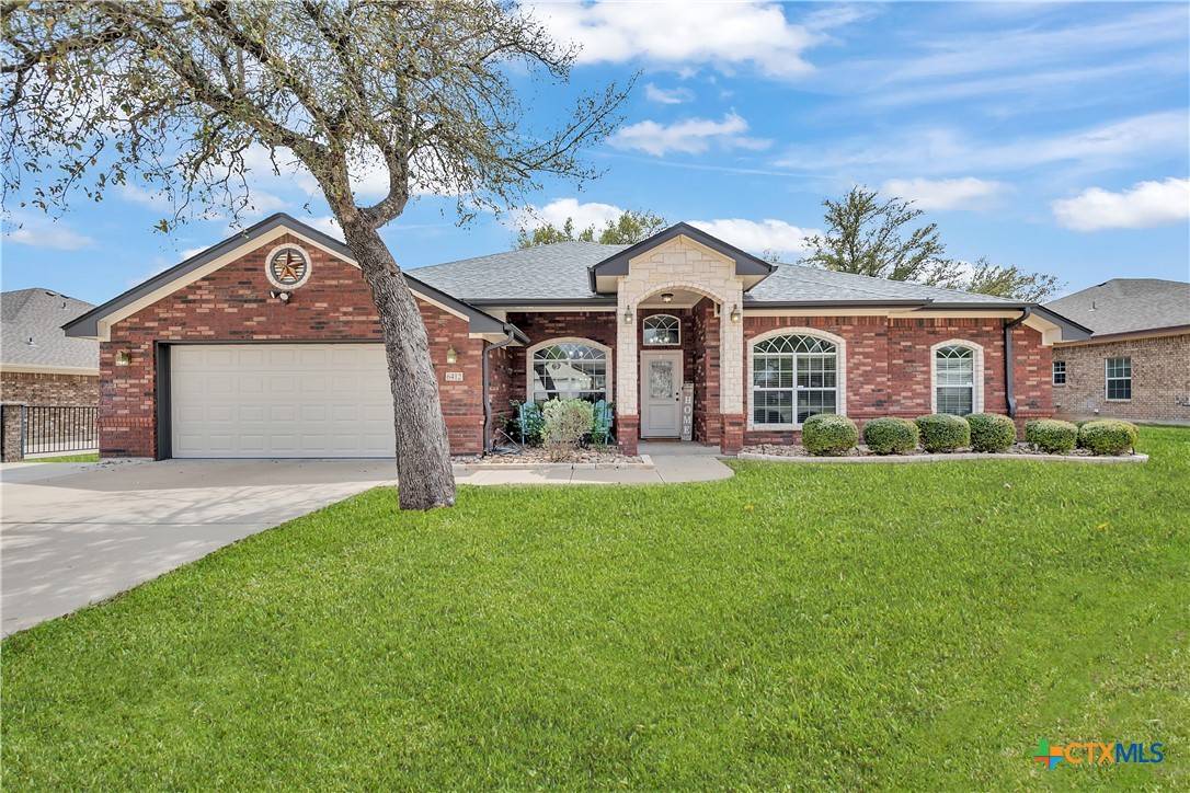 Killeen, TX 76542,6412 Zinc DR