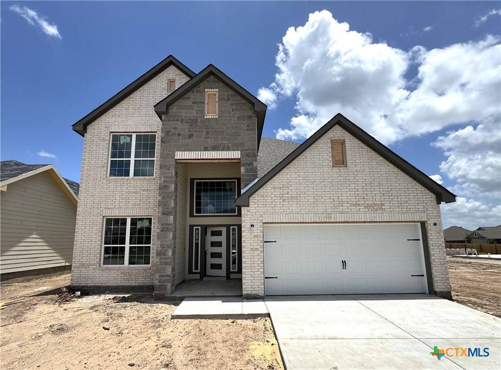 Belton, TX 76513,4012 Estes CT
