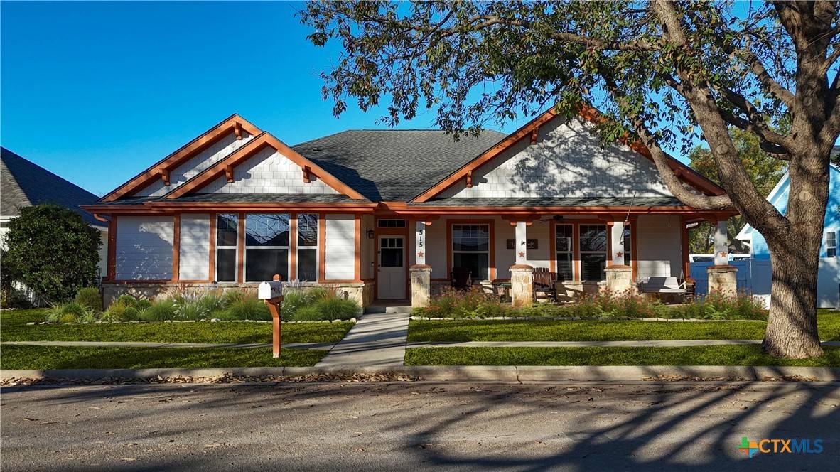 New Braunfels, TX 78130,515 Jo Lynn