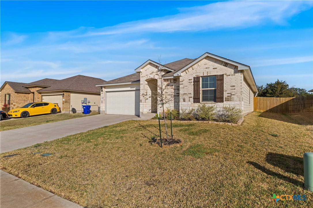 China Spring, TX 76633,6933 Guadalupe RD