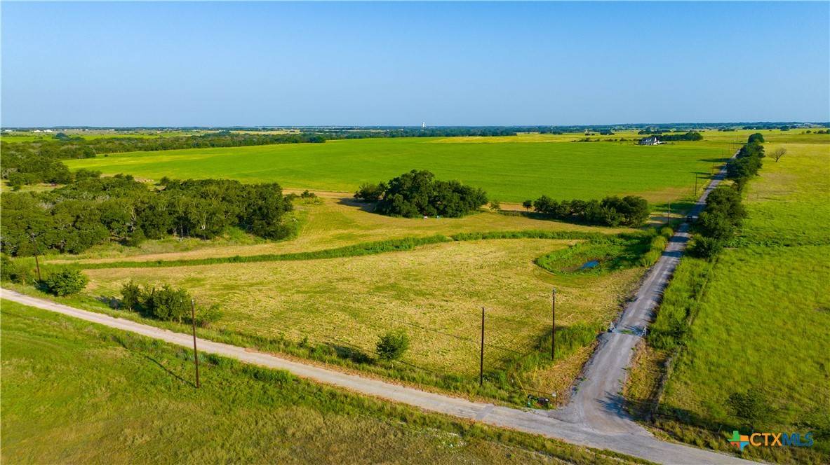 Florence, TX 76527,TBD County Road 243