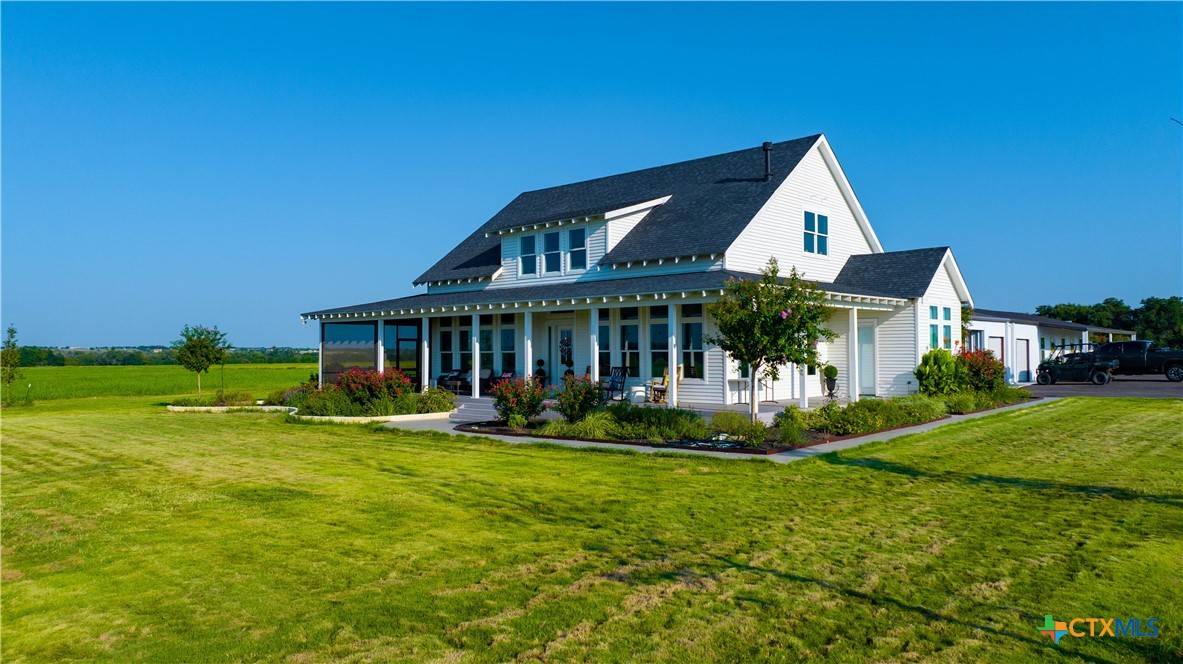 Florence, TX 76527,TBD County Road 243