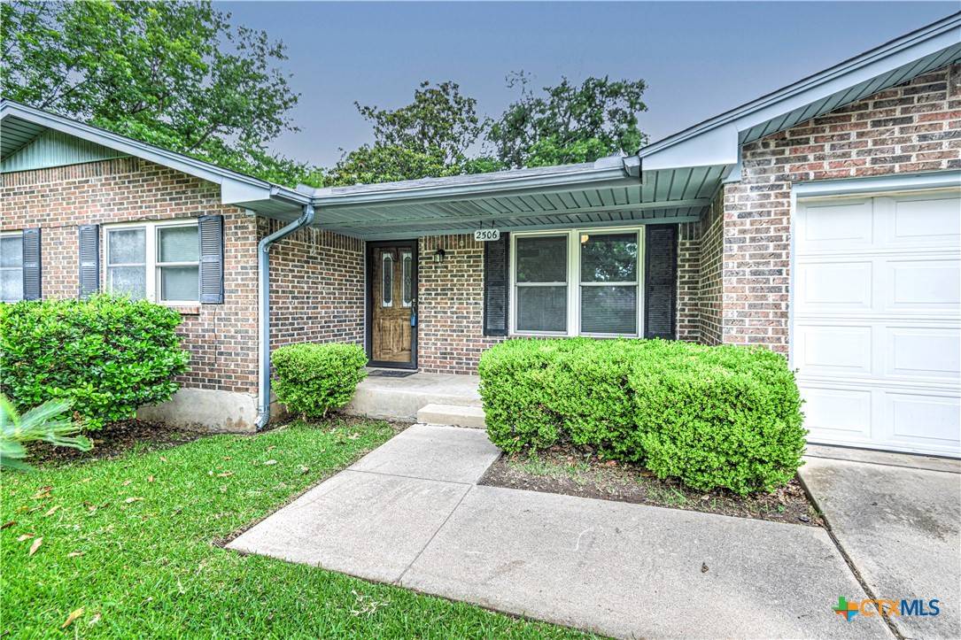 Temple, TX 76502,2506 Redwing DR
