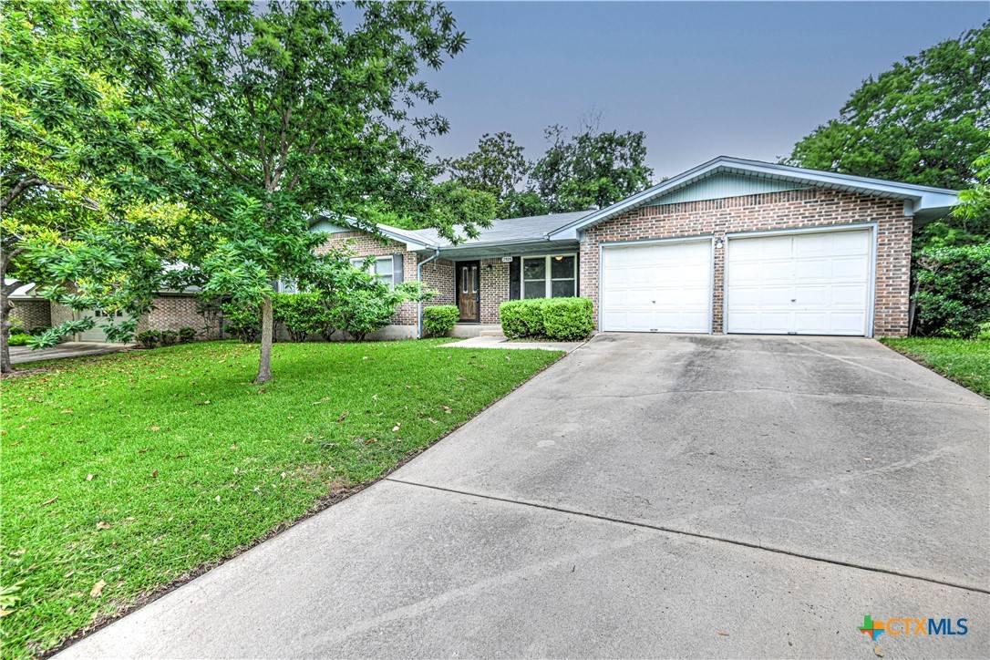 Temple, TX 76502,2506 Redwing DR
