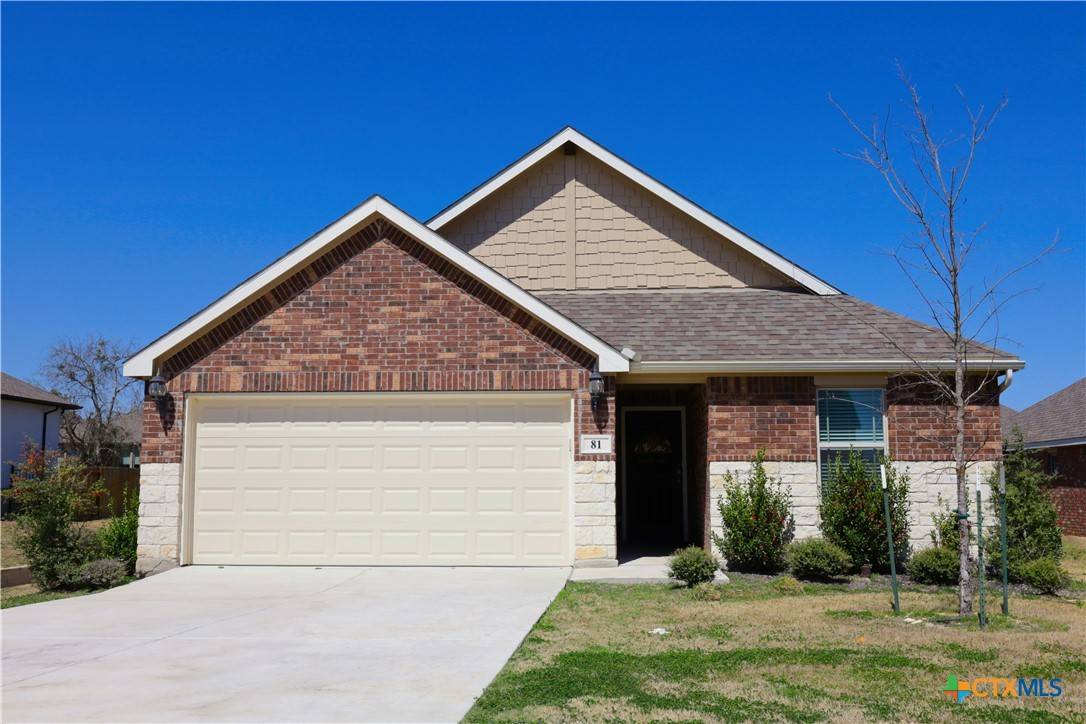 Boerne, TX 78006,81 Telford WAY
