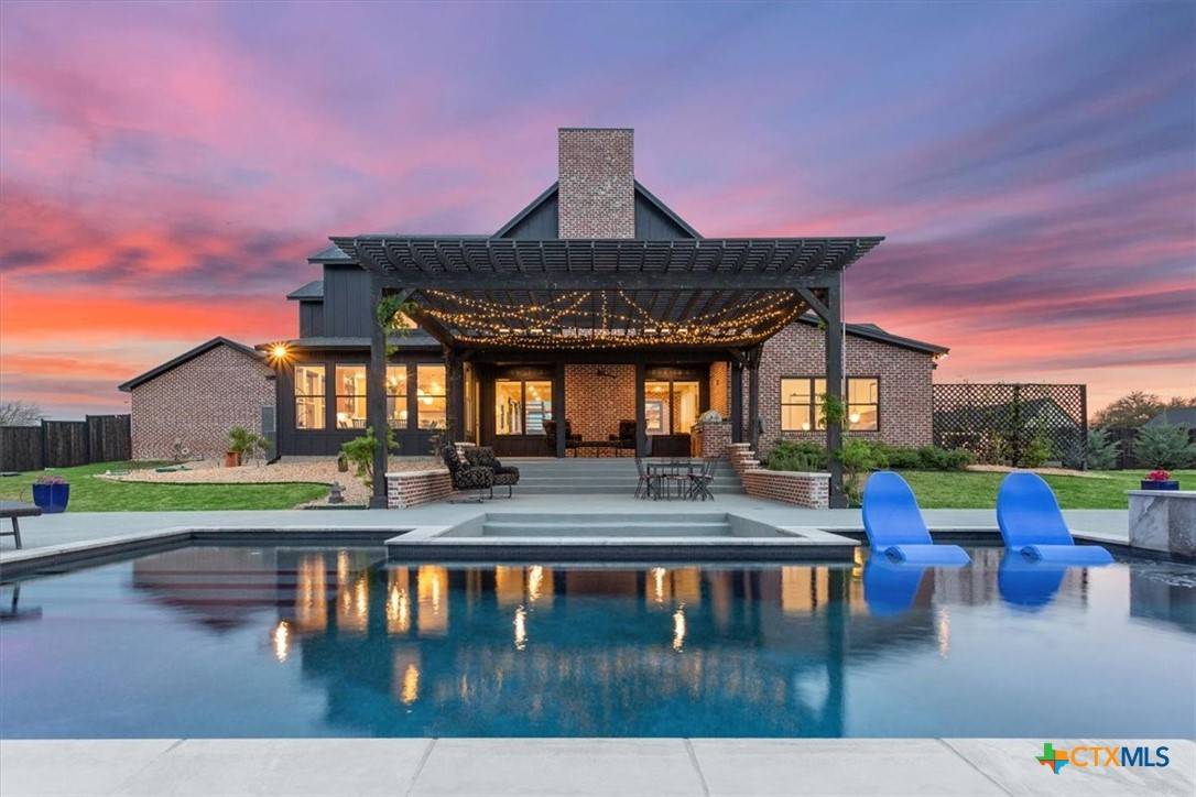 Belton, TX 76513,209 Glenview CIR