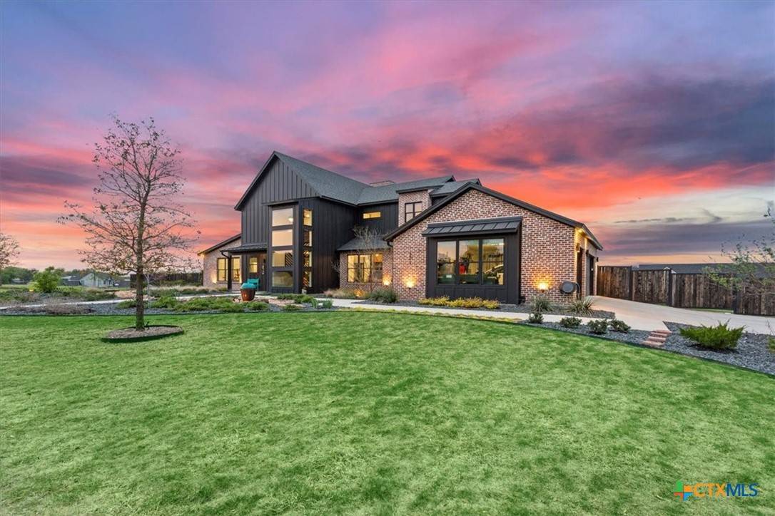 Belton, TX 76513,209 Glenview CIR