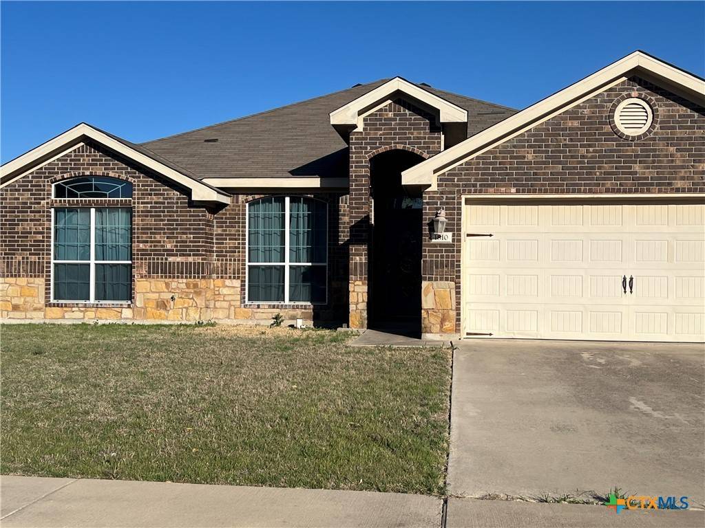 Copperas Cove, TX 76522,1810 Mike DR