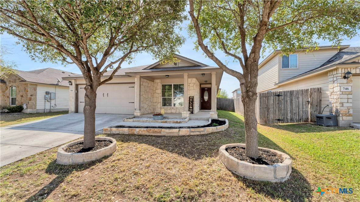 New Braunfels, TX 78130,750 Great Oaks DR