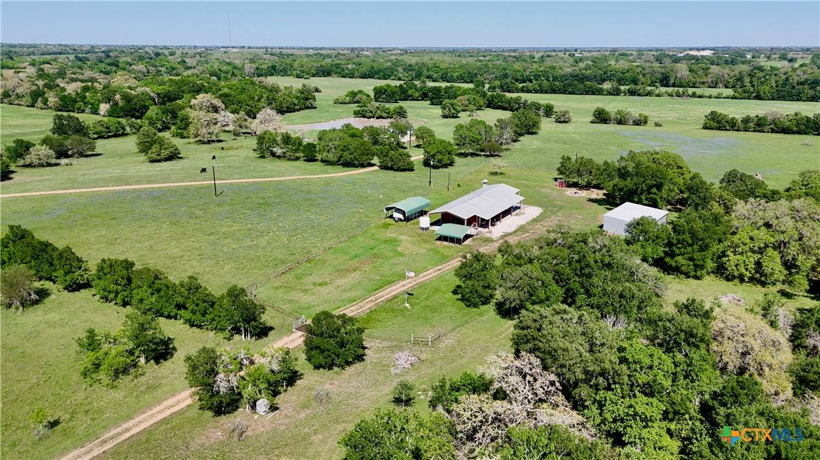 Schulenburg, TX 78956,4255 Fm 957