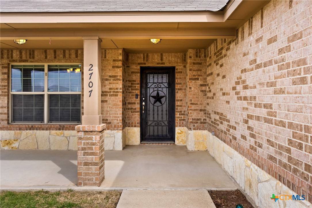 Killeen, TX 76549,2707 Camp Cooper DR