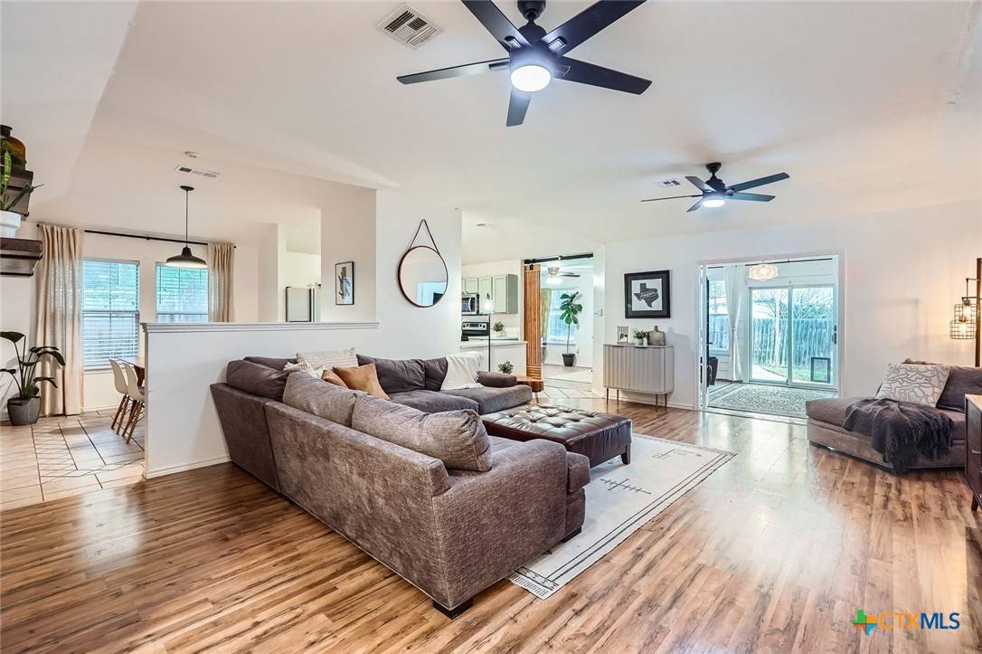 San Marcos, TX 78666,1100 Overlook WAY