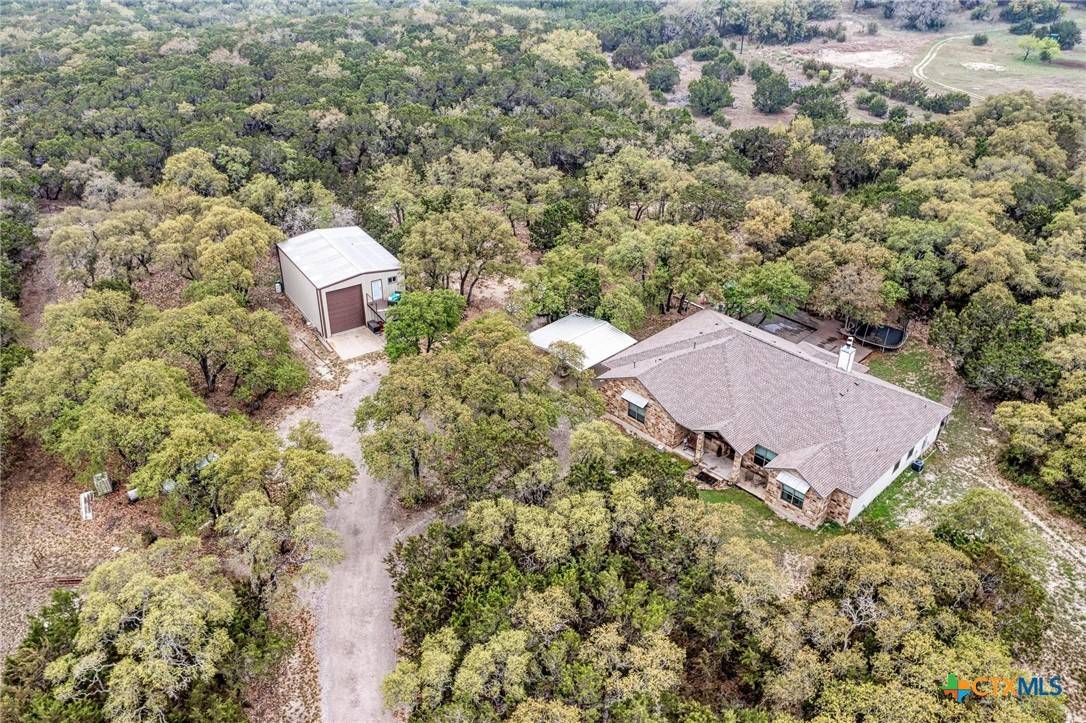 Lampasas, TX 76550,1325 County Road 106