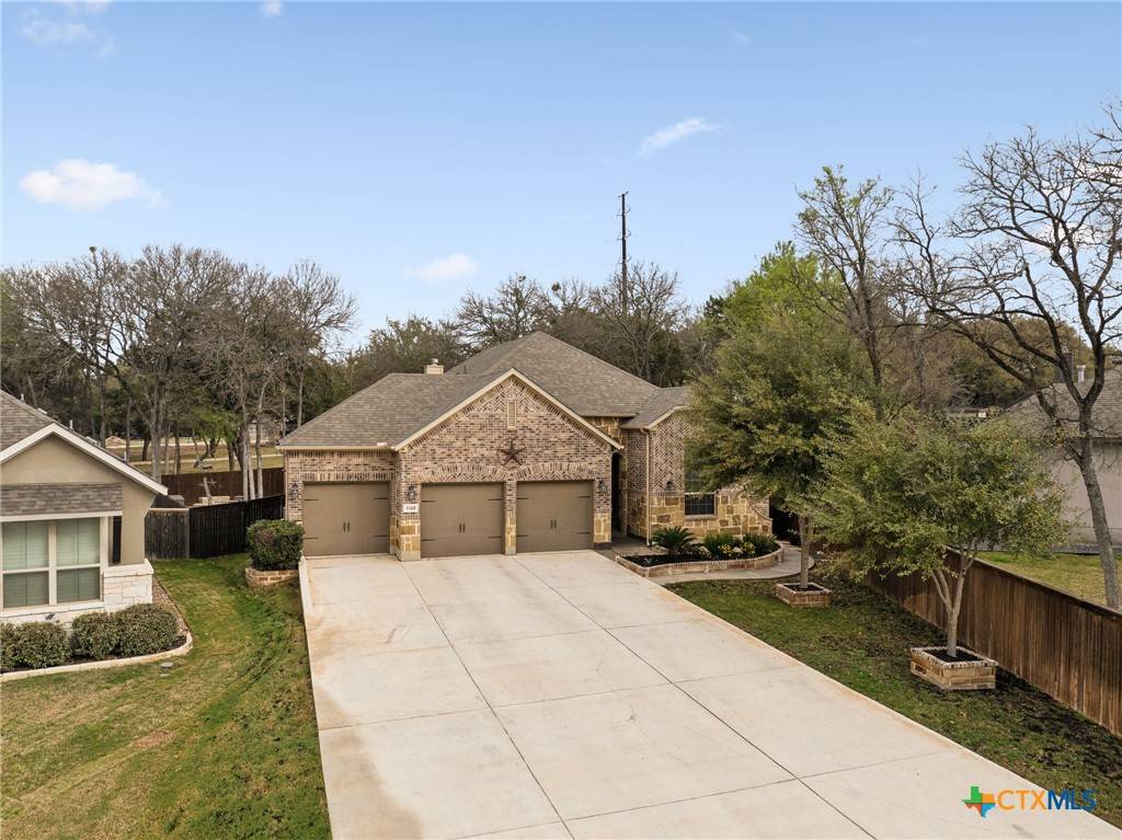 New Braunfels, TX 78132,1168 Carriage LOOP