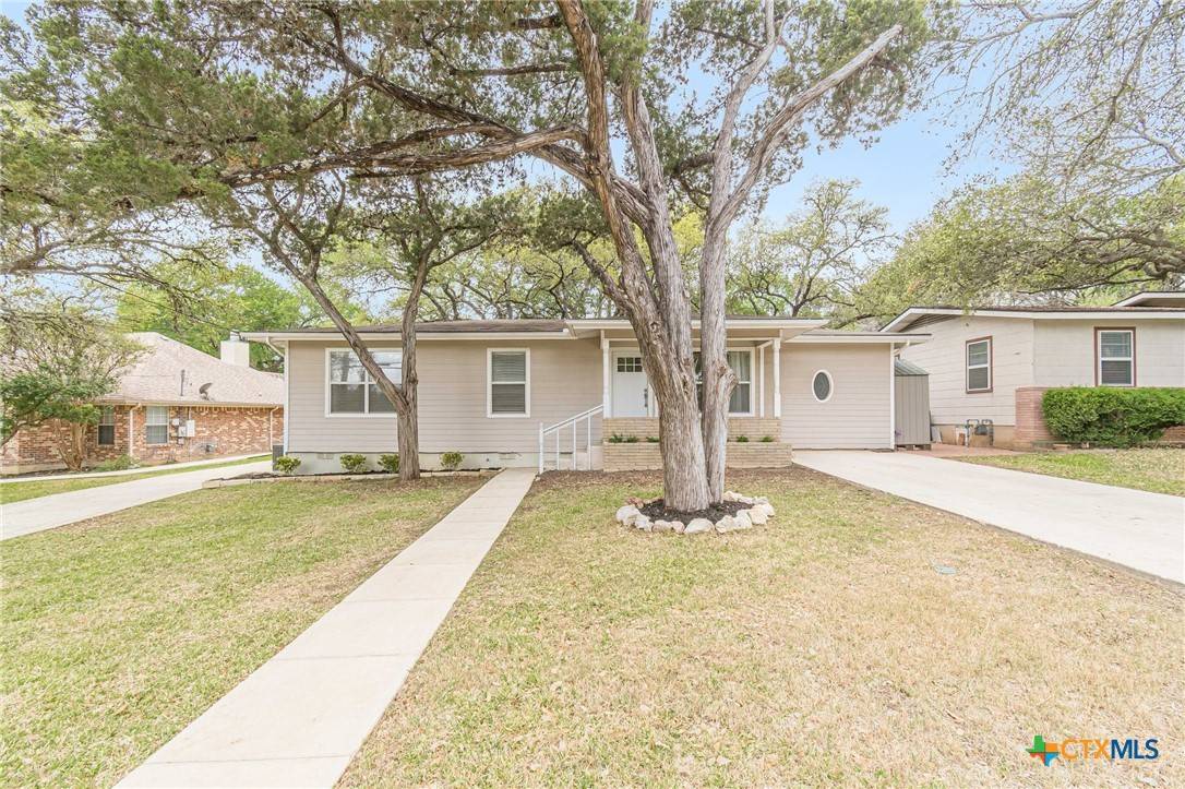 New Braunfels, TX 78130,123 Grandview AVE