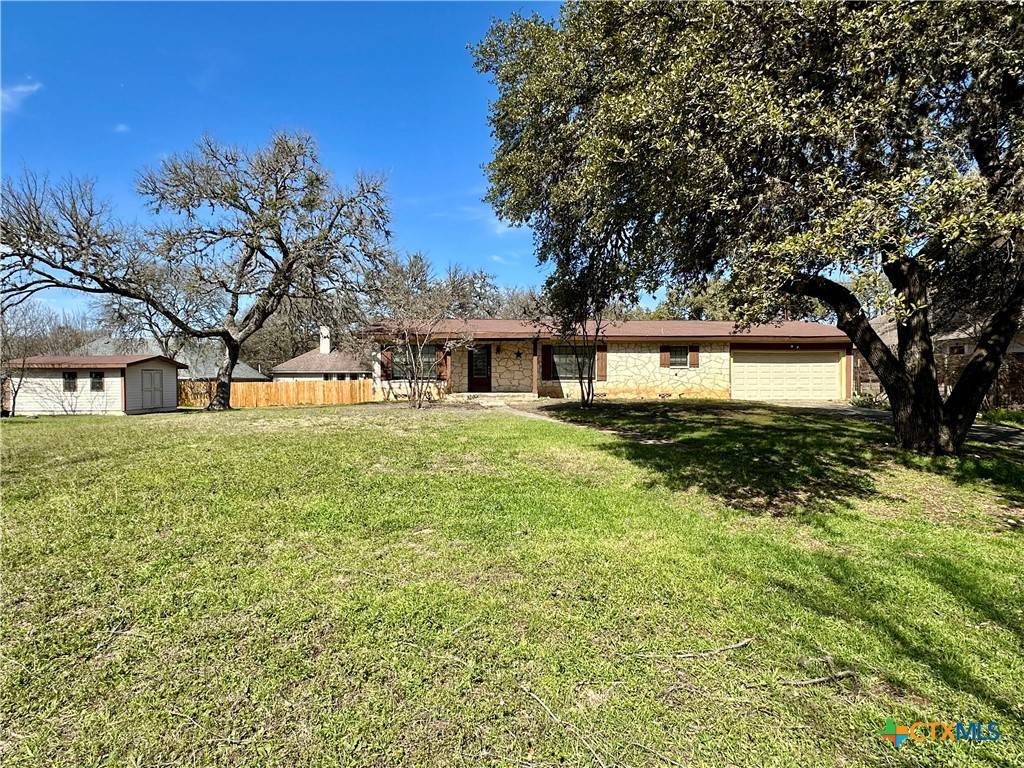 San Marcos, TX 78666,708 Chicago ST