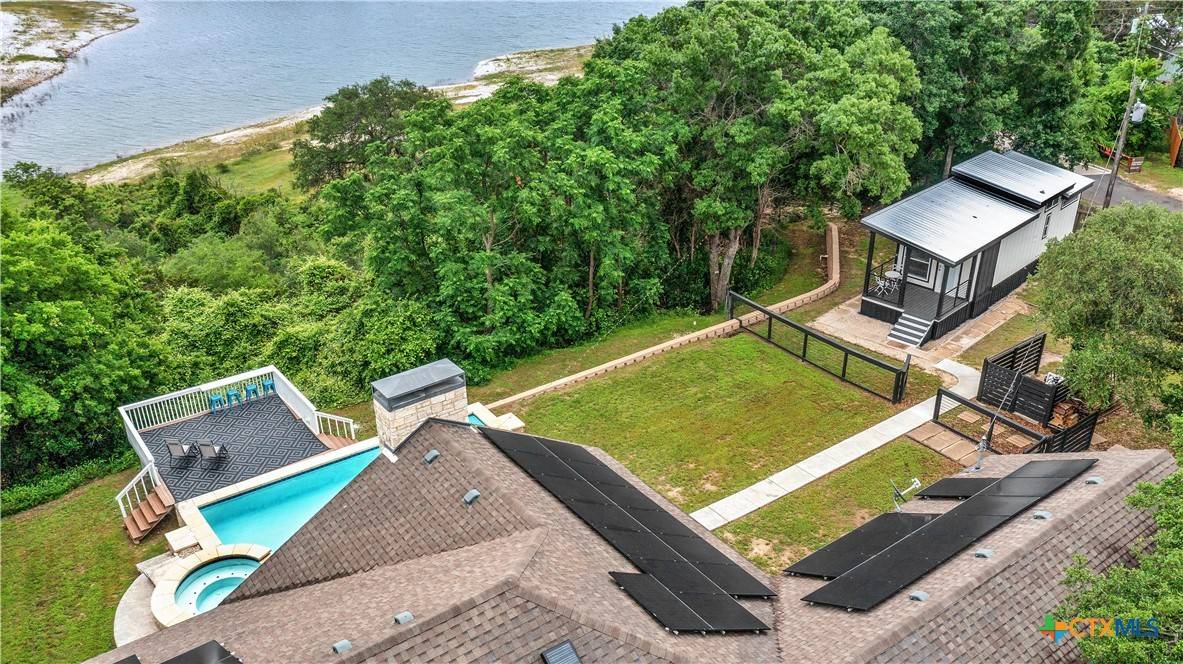 Belton, TX 76513,349 Arrowhead Point RD